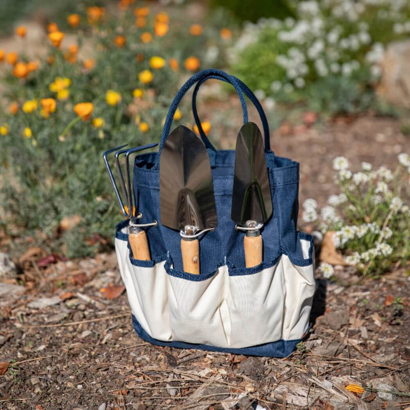 Picnic Time Oniva Garden Tote