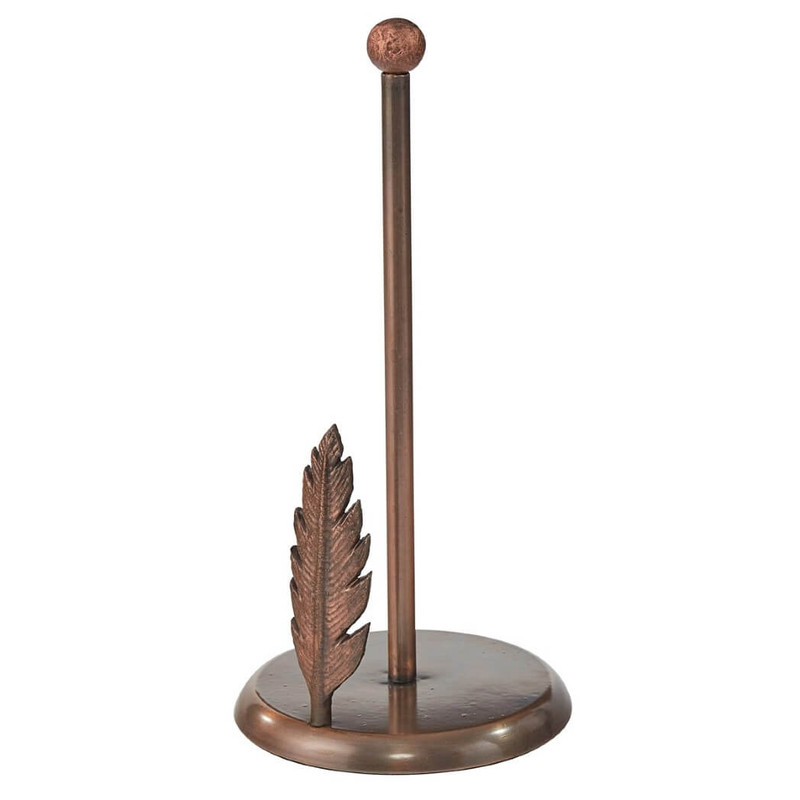 Park Designs Pheasant Run Paper Towel Holder
