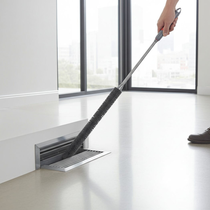 Farberware Appliance Vent Brush