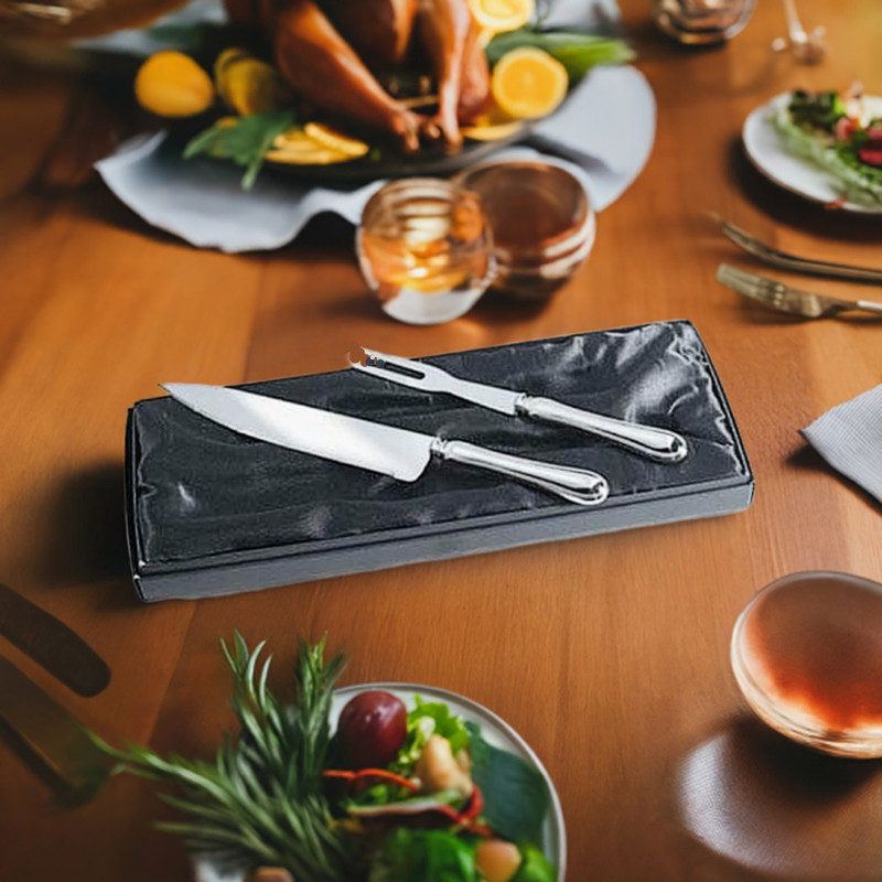 Natico Faden Carving Set