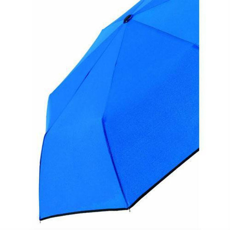 Tag Umbrella Mid-Size Bright Blue
