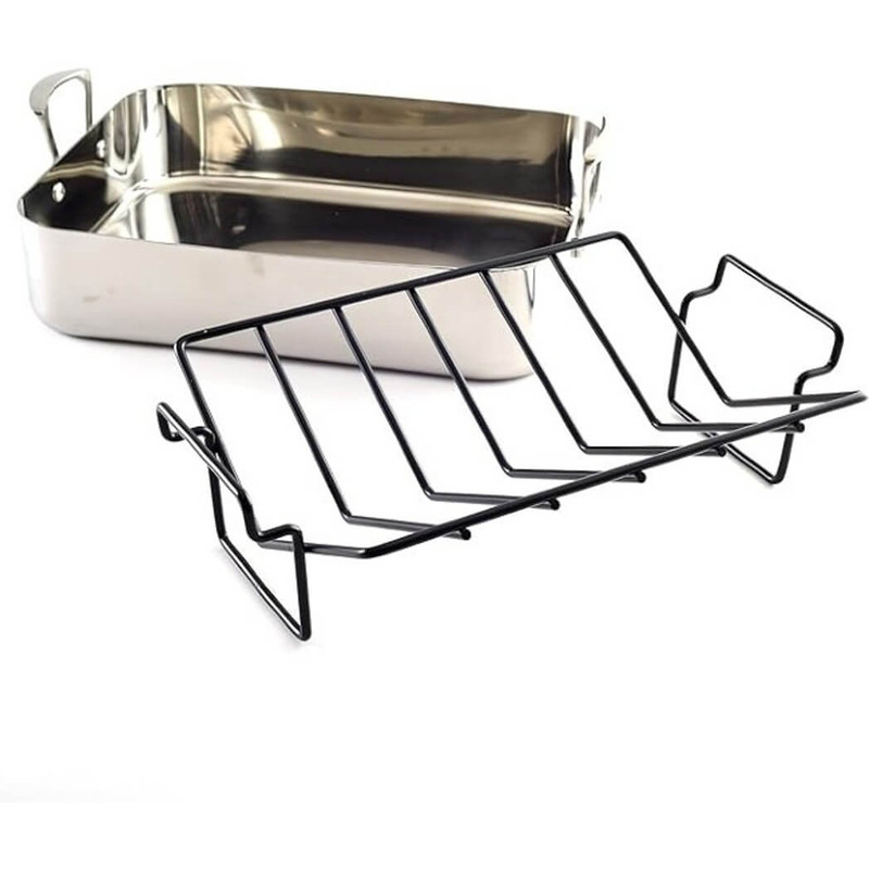 Norpro Nonstick Large Roasting Rack 13" x 10"