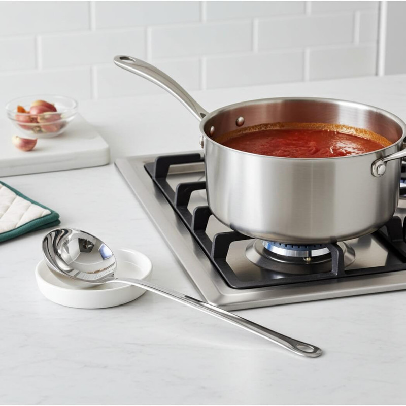 Norpro 1104 Stainless Steel Sauce Ladle