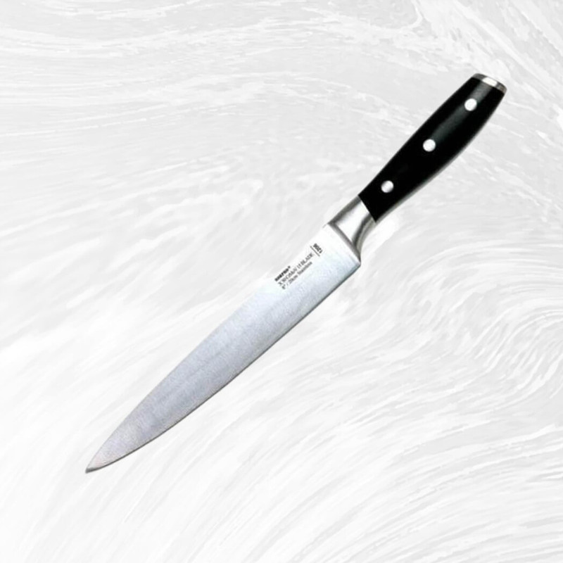 Norpro 8 Inch Carving Knife Norpro 8 Inch Carving Knife