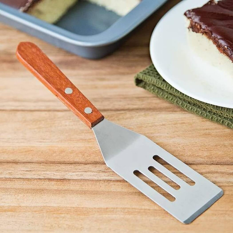 Fox Run 8" Slotted Turner