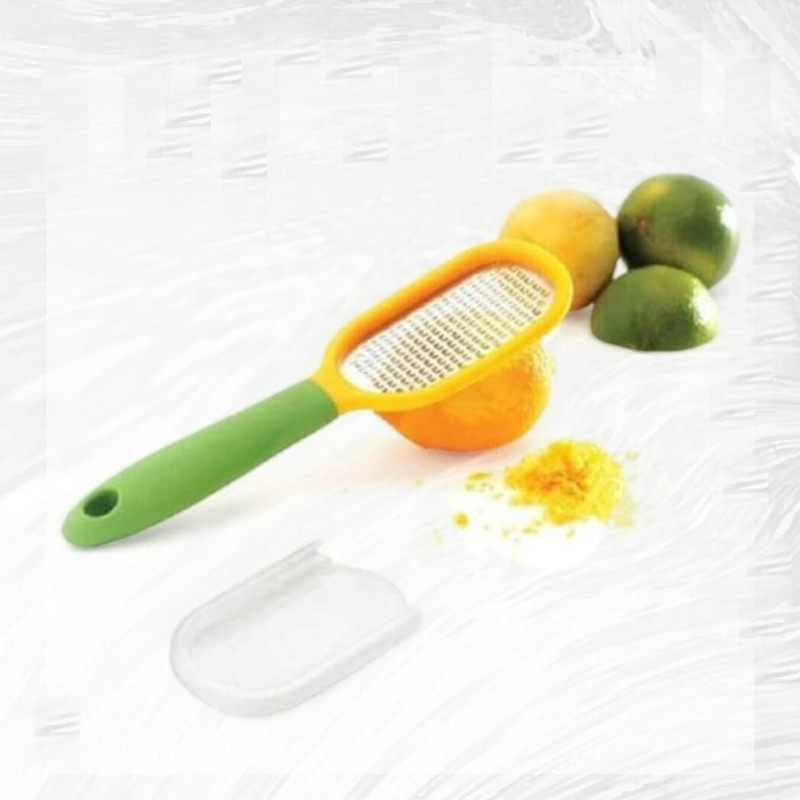 Norpro GripEZ Citrus Grater Norpro GripEZ Citrus Grater