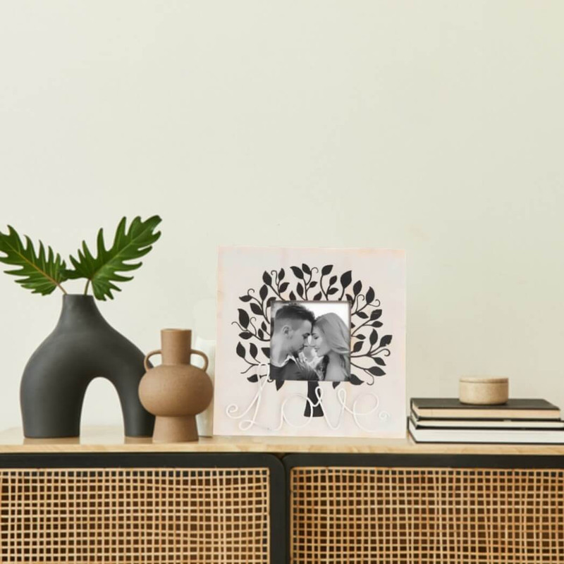 Tree of Love Photo Frame