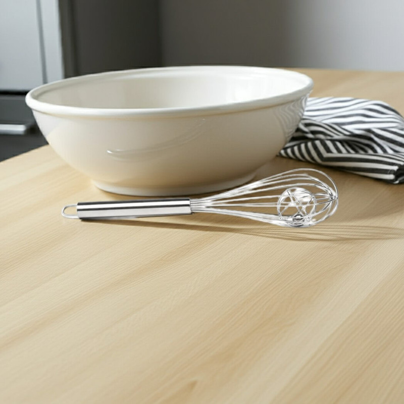 Fox Run 12" Basket Cage Whisk Fox Run 12" Basket Cage Whisk