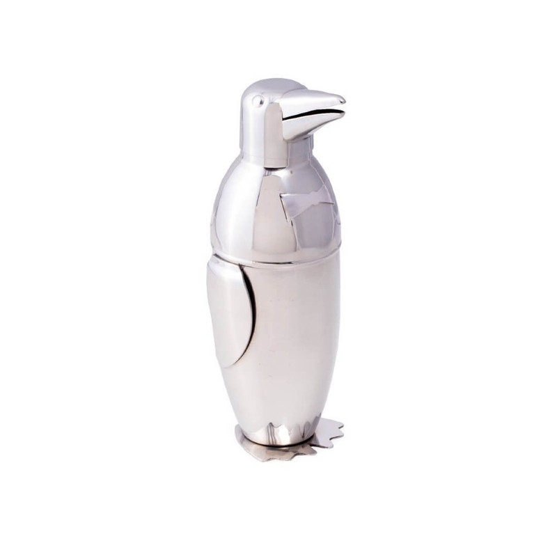 Bey Berk Penguin Cocktail Shaker