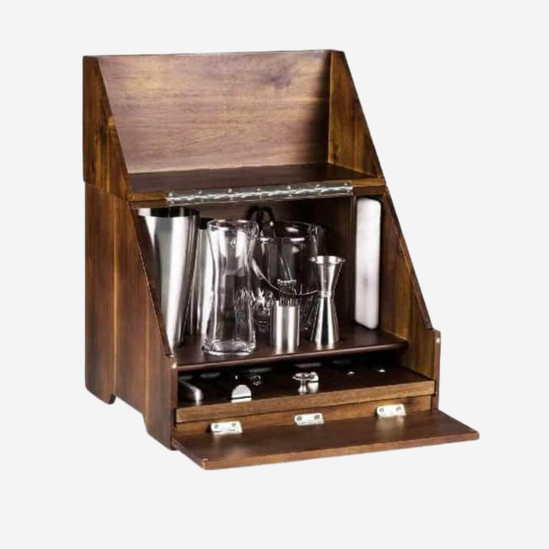 Madison Table Top Bar