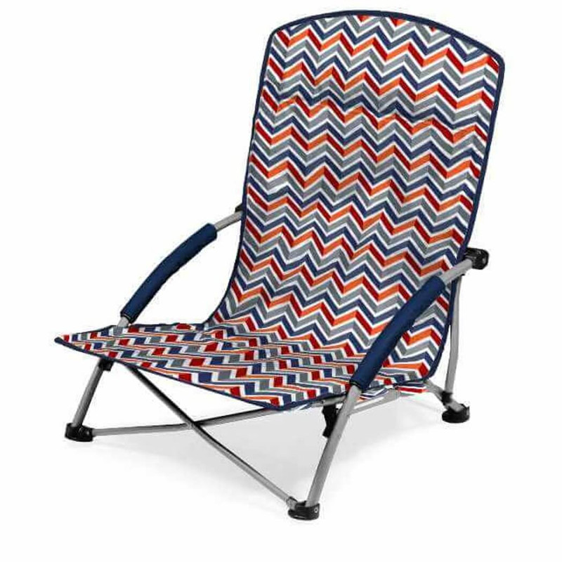 Oniva Tranquility Portable Beach Chair, Vibe