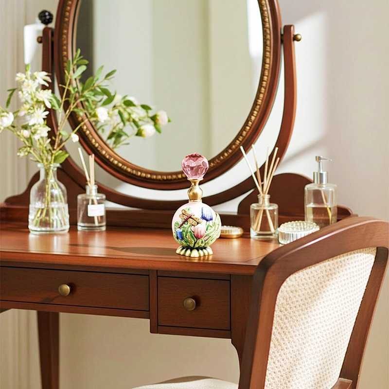 Supreme Creations Arete Perfume Bottle