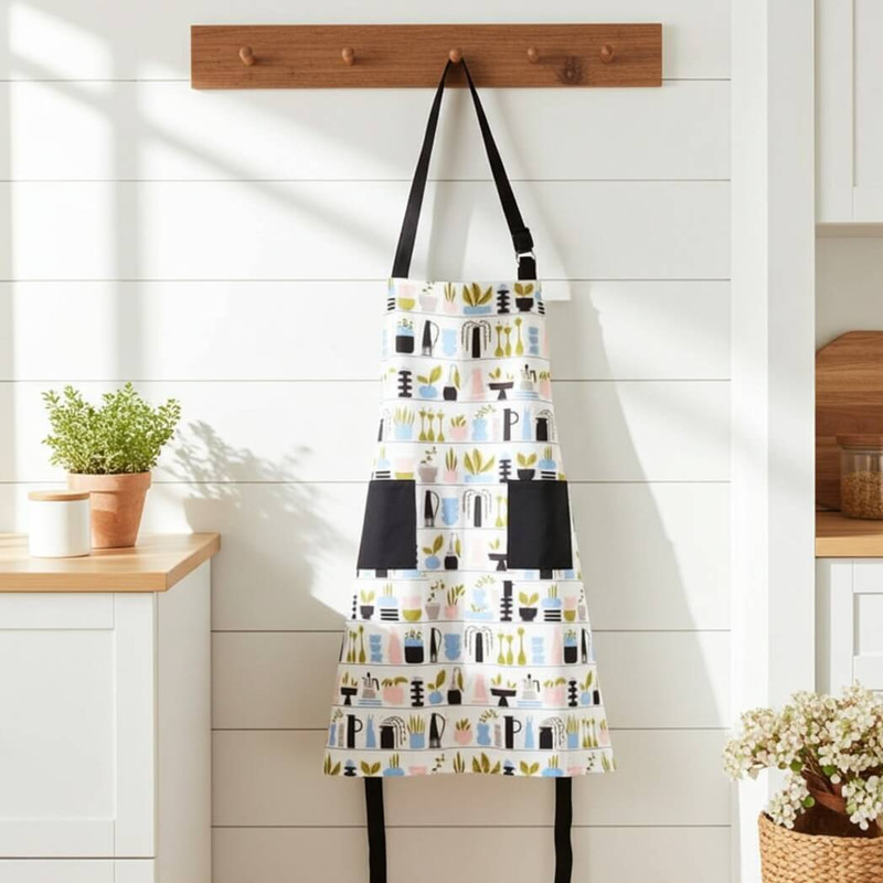 Peking HandiCraft Nordica Apron Peking HandiCraft Nordica Apron