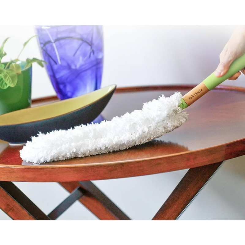 Full Circle Dust Whisperer Duster
