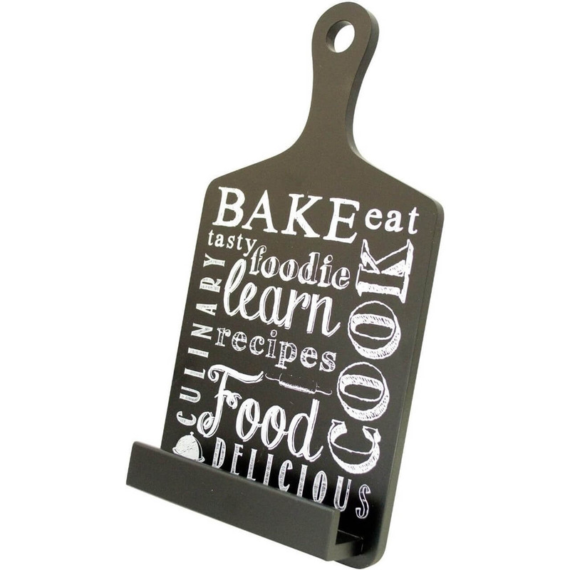  Boston Warehouse Tablet and Cookbook Stand, Bake