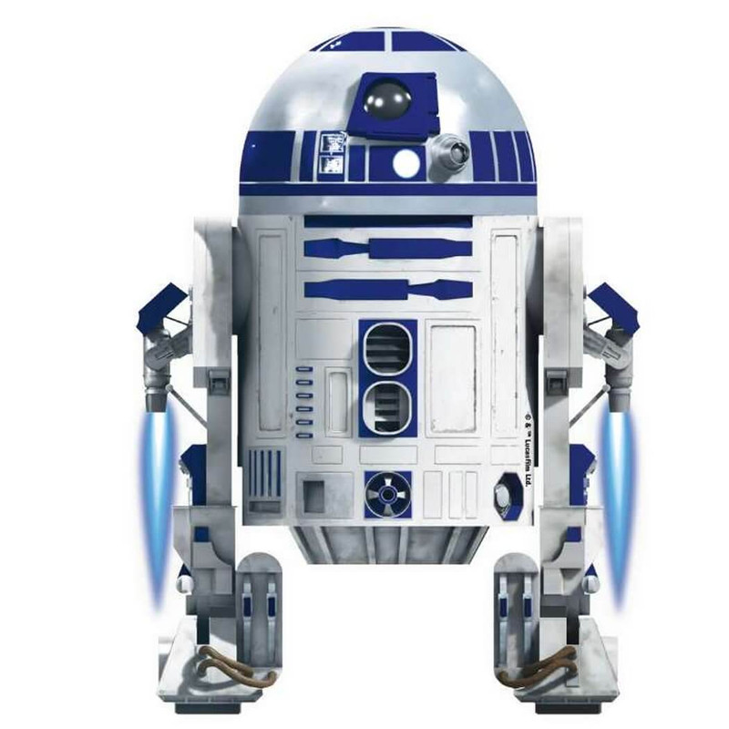 XKite Star Wars R2-D2 Kite