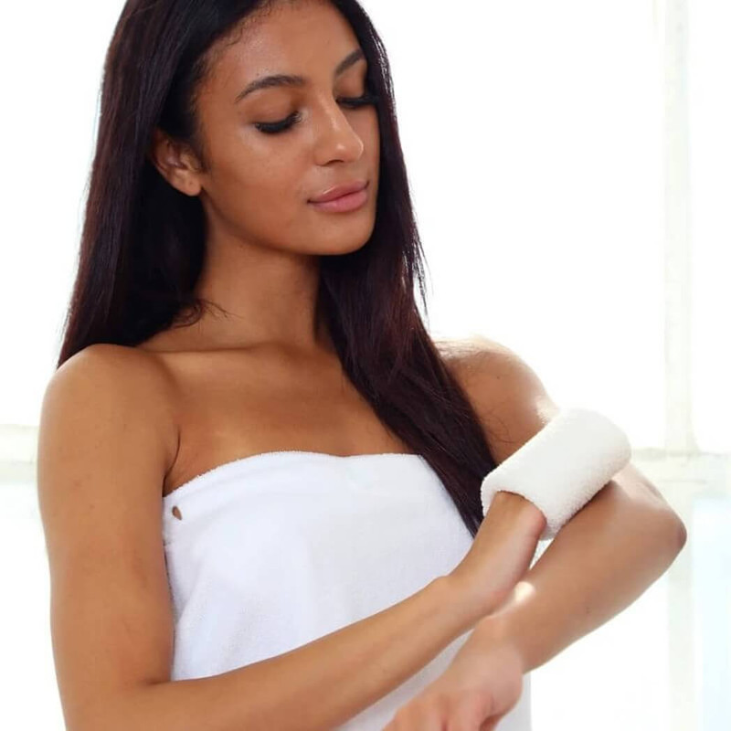 Daily Concepts Slip-On Exfoliator