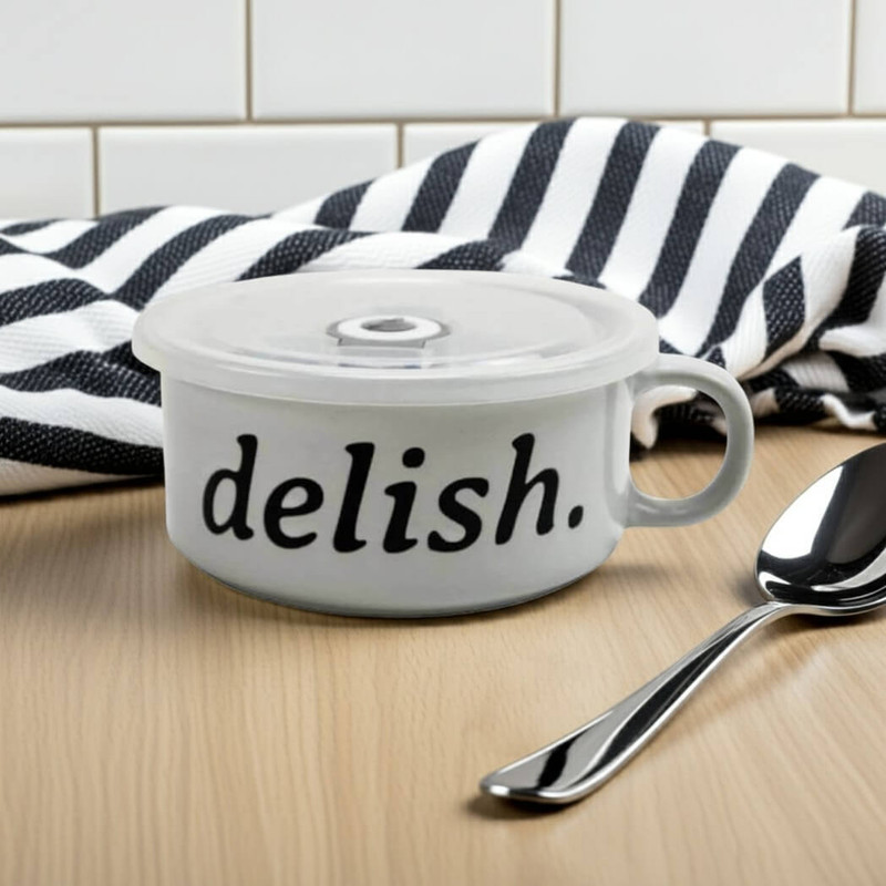 Delish Souper Mug Delish Souper Mug