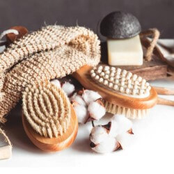 Bathing Accessories