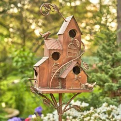 Bird Houses