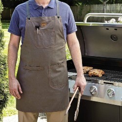 Aprons