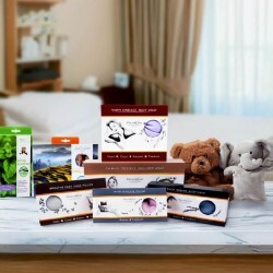 Dream Time & Spa Comforts