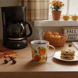 Glassware & Mugs