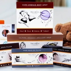 Dreamtime and Spa Comforts