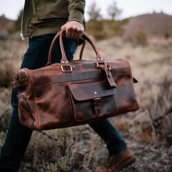 Travel Bags & Duffel Bags