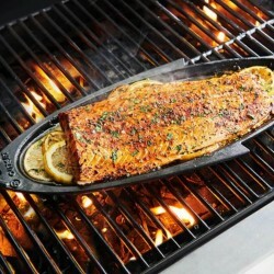 Grillware
