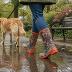 Women's Rainboots