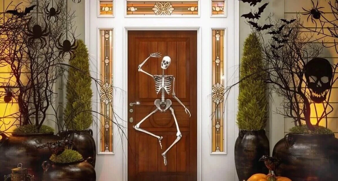 Halloween Decorations & Decor