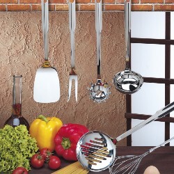 Kitchen Tools & Utensils