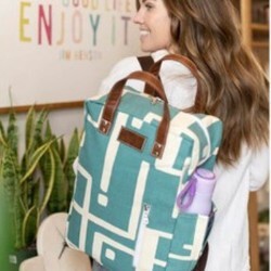 Backpacks