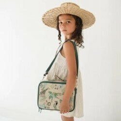 Kids Lunch Bags and Boxes