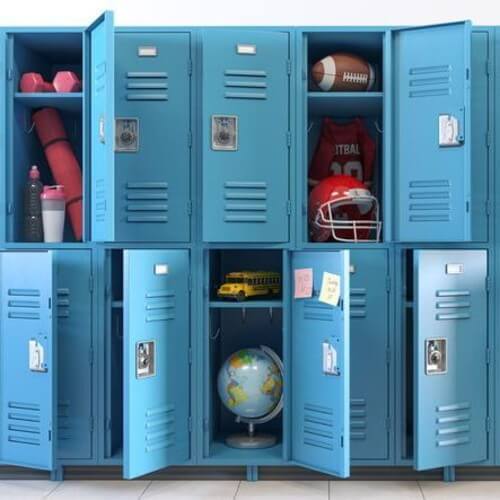 Back To School