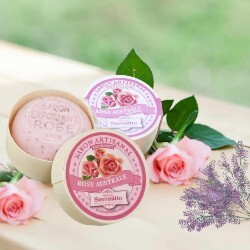 Scented Soaps