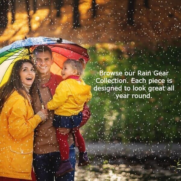 Rain Gear