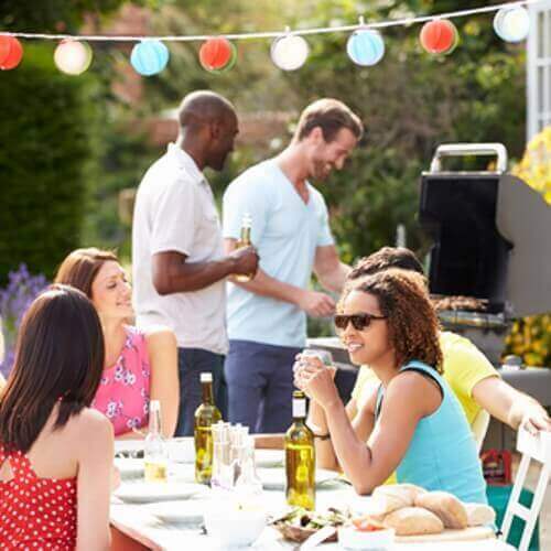 Grilling and BBQ