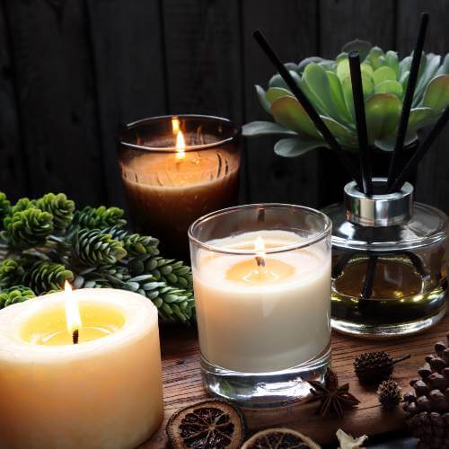 Candle Sale
