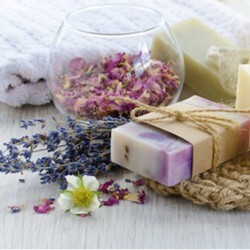 Scented Soaps