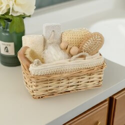 Bath & Shower Accessories