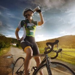 Water & Sport Bottles