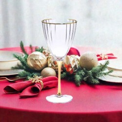 Stemware and Drinkware