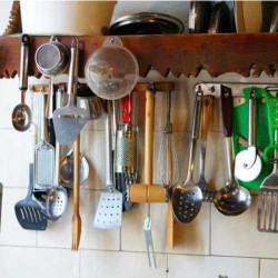 Kitchen Tools and Gadets