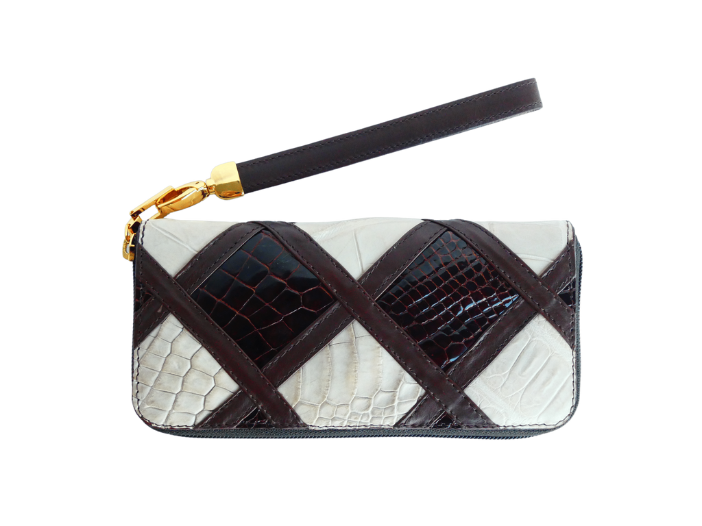 Michaela Purse | Patchwork