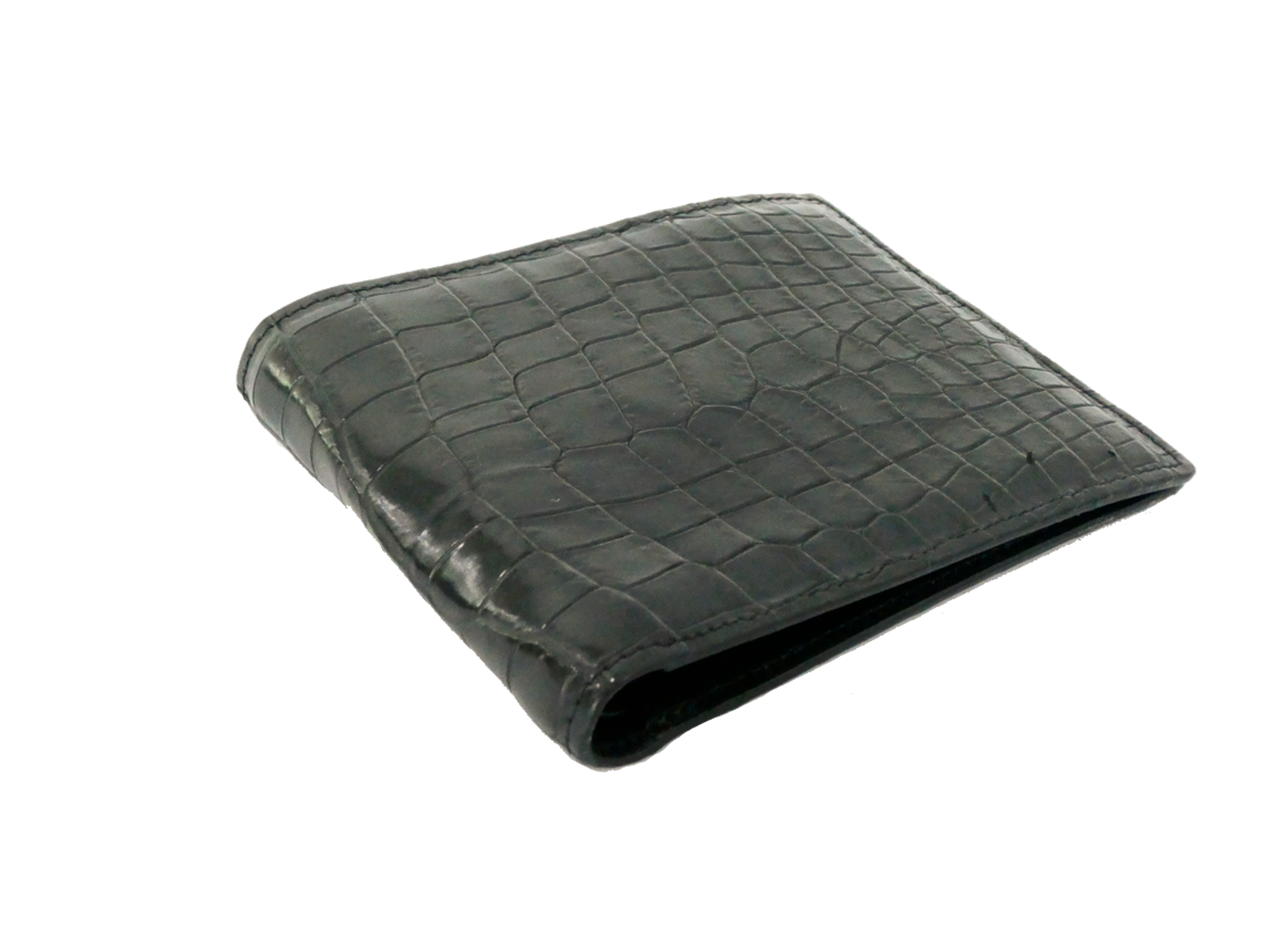 Porosus Standard Wallet