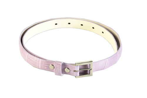 Belly Skin Belt - Pastels