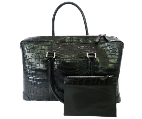 Men's Travel Bag