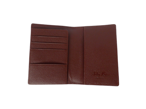 Passport Holder